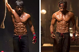 Do BOLLYWOOD ACTORS Use "Steroids" to get a good Physique?
