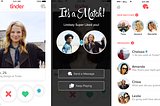 How Sean Rad Founded Tinder And Changed Dating Forever
