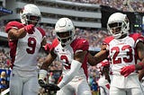 NFL Week 4: Results & Power Rankings