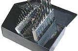 norseman-58660-sp-25m-type-643-ub-135-degree-split-point-magnum-jobber-drill-set-1