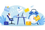 Q&A: How do I stop procrastinating when working from home?