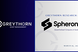 Decentralized Compute at Scale: Spheron’s Vision for AI Autonomy