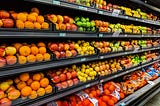 Grocery shopping stores in the near future could change