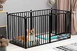 peipoos-dog-panel-pet-playpen-pen-bunny-fence-indoor-outdoor-fence-playpen-heavy-duty-exercise-pen-d-1