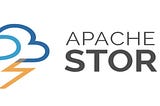 Apache Storm architecture: Real-time Big data analysis engine for streaming data