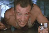 ‘Die Hard’ Theatrical Rerelease Date Announced By Amc