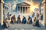 The 10th Thales Council Election