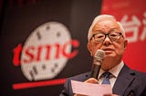 Under the Protection of A High-Tech Sacred Mountain: Inside TSMC’s Success Formula