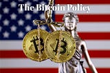 Bitcoin: A Policy Statement of Decentralized Money — Matthew Goodwin