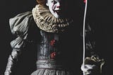 Portrayal of Hegemonic Masculinity in Stephen King’s It