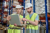 Aligning quality and safety in logistics with corporate strategy: A strategic imperative