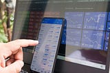Retail’s Surge Into Options and Futures