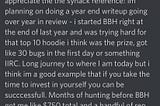 1year anniversary of BugBountyHunter & our second Hackevent