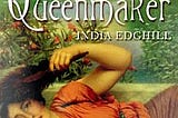 Queenmaker | Cover Image