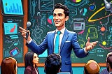 Musings of a Tech CEO