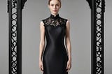 Elegant-Black-Dress-For-Funeral-1