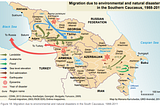 Geopolitics of Energy: The Second Nagorno-Karabakh War