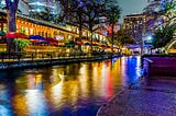 Top 5 Best Places To Visit In San Antonio