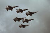 Europe’s Remilitarization Myth