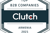 Flux Technologies on Top of Clutch’s List of Custom Software Development Companies in Armenia for…