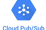 Using Cloud Pub/Sub on Node.js from Kotlin/JS