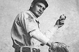 Rube Waddell: The Original Clown Prince of Baseball