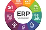Advantages and Implementation of ERP Systems for Streamlining Business Operations