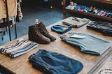How to Make Thousands a Month Thrifting