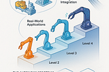 When Machines Dream of Fingers: A Technical Romance with the Physical World