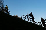 The entrepreneurial struggle is rarely shared. Discover the internal and external factors behind an entrepreneur’s constant uphill battle.
