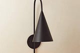 matte-black-wall-sconce-piffle-wall-sconce-1