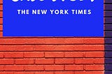 Kubernetes Case Study: The New York Times