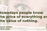 Money as a reflection of your human potential