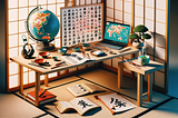 Learn Japanese Online: Best Practices and Proven Methods