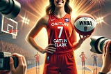 Do you know how much the First Round Pick of the WNBA made?