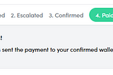 How We Found a 25K$ Bug in a Blockchain Project by Mistake | Bounty Hunting Journey