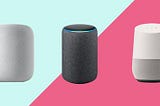 Our Very Own Wiretap? The Insecurity of Smart Speakers