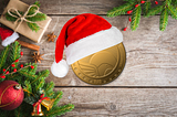 GIFA Token Is A Great Gift For Christmas