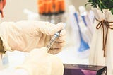 Men: Stay Away From Anabolic Steroids