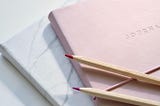 How To Get Started With Journaling
