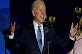 Politics Update Biden urges people to have confidence in Covid-19 vaccine…