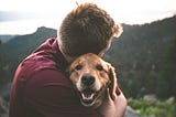 The Most Common Ways Your Pet Communicates With You From the Other Side