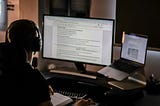 I tried to write a novel with AI. It didn’t go well.