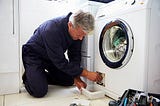 Washing Machine Repair Dubai