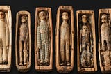 The Mystery of the Coffins and Wooden Dolls at Arthur’s Seat