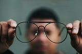 How Perspective Can Help Us Or Actually Harm Us