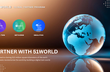 51WORLD Global Partner Program Release