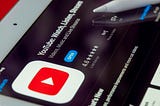 Have You Tried Using Youtube Like this to Promote Your Book?