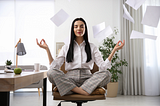 Looking to Make Breathwork Part of Your Corporate Wellness?
