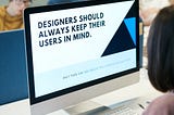 3 Misconceptions About Accessibility Design